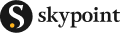 Skypoint logo